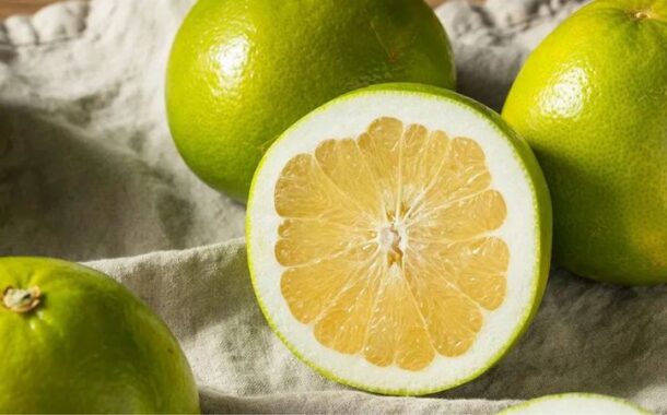 Benefits of Eating Pomelo: ಚಕ್ಕೋತ ಹಣ್ಣಿನ ಆರೋಗ್ಯ ಪ್ರಯೋಜನಗಳನ್ನು ತಿಳಿದುಕೊಳ್ಳಿ