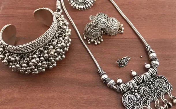 Benefits of Silver: ಬೆಳ್ಳಿ ಧರಿಸಿದವರ ಬಾಳೇ ಬಂಗಾರ! ಕಾರಣವಿದು