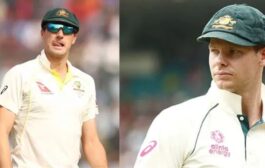 IND vs AUS: ಕಮಿನ್ಸ್ ಅಥವಾ ಸ್ಮಿತ್; ಕೊನೆಯ ಟೆಸ್ಟ್​ಗೆ ಯಾರಾಗ್ತಾರೆ ಆಸೀಸ್ ನಾಯಕ?