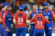 Delhi Capitals ಗೆ 7 ರನ್ ಗಳ ರೋಚಕ ಜಯ